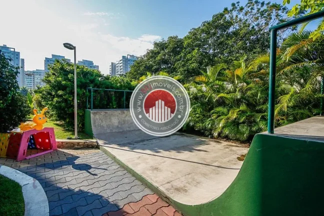 Imagem Apartamento a Venda no bairro Barra da Tijuca - Rio de Janeiro, RJ