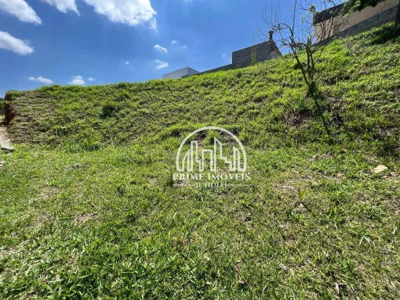 Imagem Excelente terreno à venda, 575 m² por R$ 529.000 - Terras de Jundiaí - Jundiaí/SP