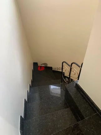 Imagem Sobrado à venda 3 Quartos, 1 Suite, 2 Vagas, 250M², Sítio da Figueira, São Paulo - SP