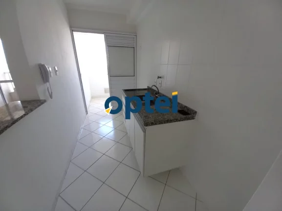 Imagem Apartamento de 2 dorms com suíte, 1 vaga, lazer completo Condomínio Marco Zero Premier.