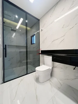 Imagem CASA com 3 dormitórios à venda com 359m² por R$ 1.195.000,00 no bairro Planta Araçatuba - PIRAQUARA / PR
