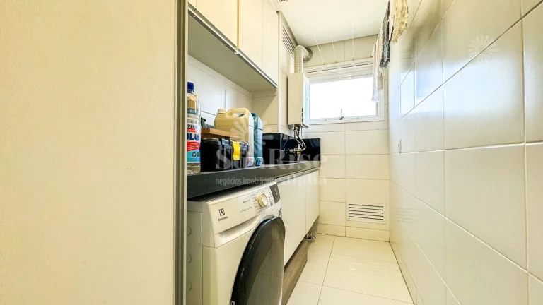 Imagem Apartamento Mobiliado para alugar com 3 quartos e 2 vagas - R$12.500 pacote London - Barueri/SP