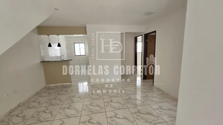 Imagem IMOVEIS A PARTIR DE 229MIL, 3 E 2 QUARTOS COM SUÍTE, TÉRREO OU 1º ANDAR COM ÁREA DE SERVIÇO E VARANDA