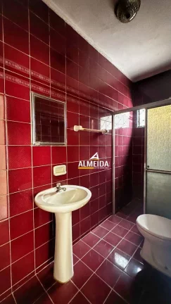 Imagem Casa com 3 dormitórios à venda, 100 m² por R$ 250.000,00 - Estádio - Rio Claro/SP