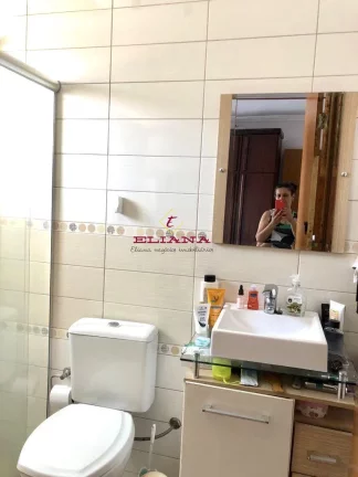 Imagem Sobrado à venda em São Paulo, Vila Guedes, com 3 quartos, 119m²