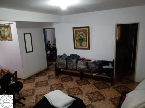 Imagem Chácara região de cipó Guaçu (Embú Guaçu) região de mata silvestre, 15.000 MTS de área livre, casa de 130 mts construído, 2 chalés, 1 casa de caseiro.