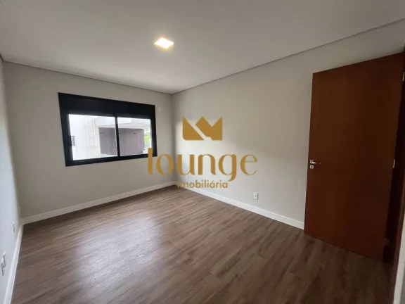 Imagem Casa à venda em Alphaville Nova Esplanada 3 - Votorantim/SP