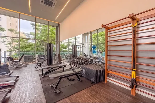 Imagem APARTAMENTO RESIDENCIAL em São Paulo - SP, Moema