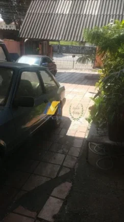 Imagem Vendo Casa em Santo André, Pq João Ramalho