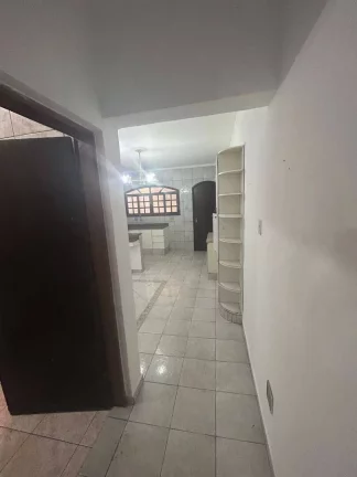Imagem Sobrado com 3 dormitórios à venda, 186m² por R$ 450.000,00 - Parque Maraj