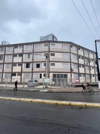 Imagem APARTAMENTO NA OCIAN 1 DORMI´TRIO 1 VAGA!!!