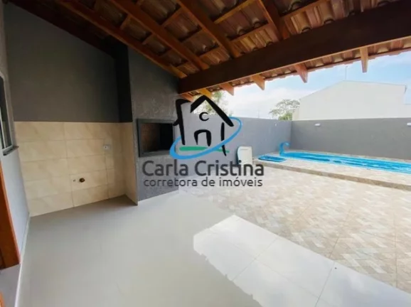 Imagem CASA RESIDENCIAL em Pontal do Paraná - PR, Praia de Leste
