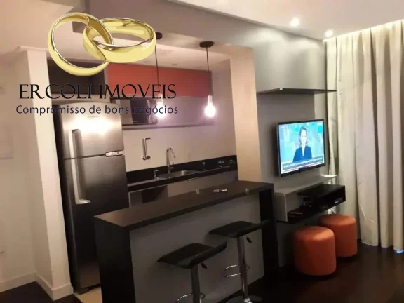Imagem APARTAMENTO RESIDENCIAL em São Paulo - SP, Barra Funda