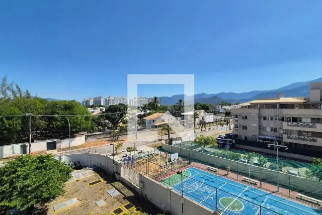 Imagem Apartamento à Venda - Recreio, 3 Quartos, 78 m2