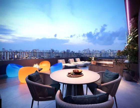 Imagem Point Butantã - Residencial