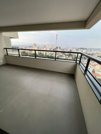 Imagem Apartamento para Venda em Santo André, Campestre, 3 dormitórios, 3 suítes, 2 banheiros, 3 vagas
