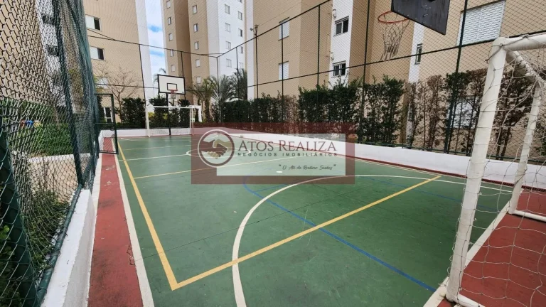 Imagem Apartamento à Venda no Jardim Marajoara SP: 3 Dormitórios planejados, sendo 1 Suite, 75m², Sacada Gourmet, 2 Vagas Paralelas Fixas e Cobertas, Condomínio com Lazer Completo