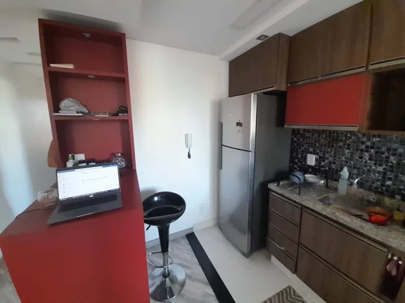 Imagem Apartamento Condomonio Privilege SKY 41 m² 2 Dormitorios 1 Vaga