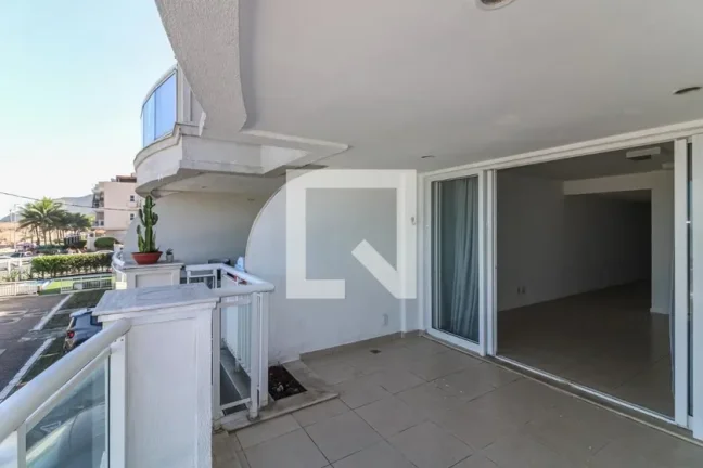 Imagem Apartamento à Venda - Recreio, 2 Quartos, 90 m2