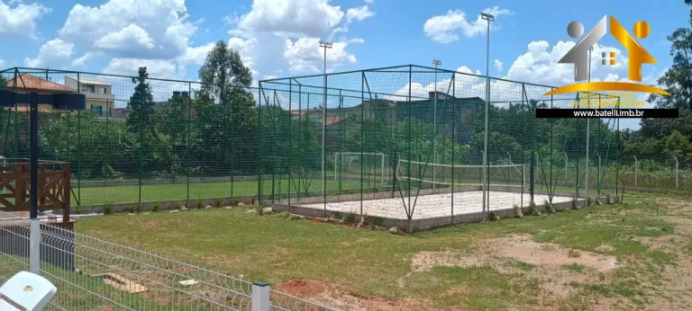 Imagem Casa térrea e nova à venda condomínio Caucaia Home Clube - VGP - Batelli Imóveis