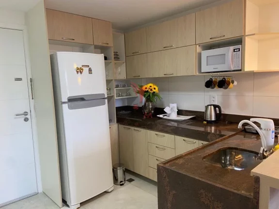 Imagem Apartamento na orla de Cabo branco | PORTEIRA FECHADA