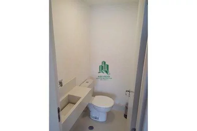 Imagem Apartamento com 3 dormitórios à venda, 122 m² por R$ 1.450.000,00 - Jardim Flor da Montanha - Guarulhos/SP