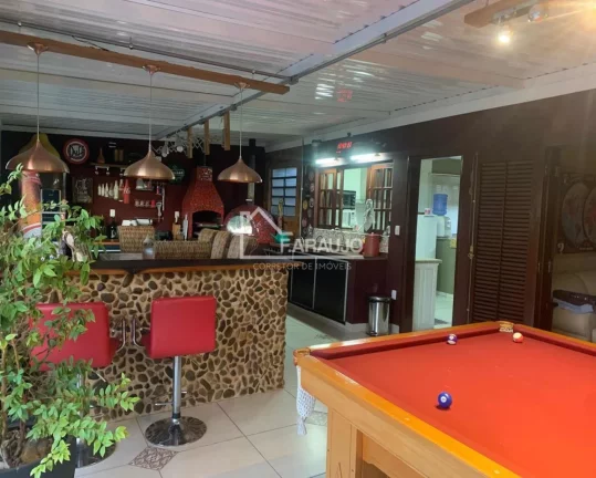 Imagem Casa em condomínio fechado para venda em Sorocaba-SP!