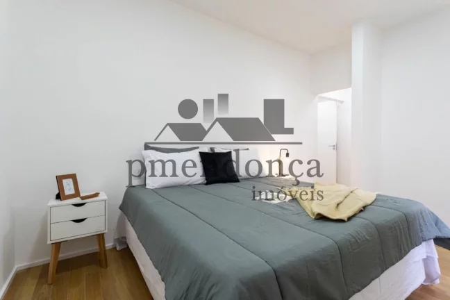 Imagem Apartamento Jardim America,3 dormts, 1 suite, 2 vagas, reformado