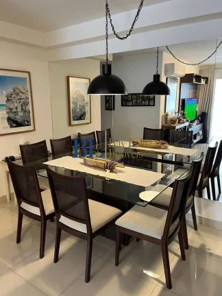 Imagem Vende Apartamento Luzes da Mooca 83M² 3 Dorms - Sacada Gourmet