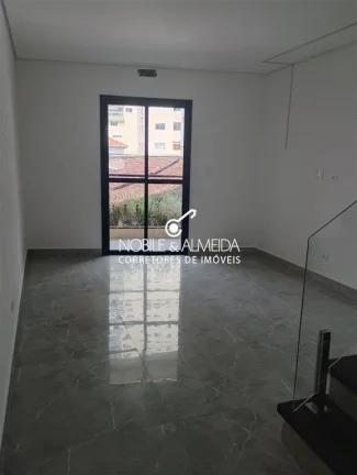 Imagem Triplex Novo, Fino Acabamento.Ótimo laudo CEF.