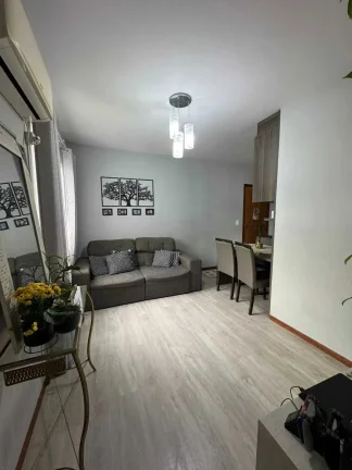Imagem Apartamento com 3 dormitórios e 1 vaga - Parque Guarani | Joinville/SC