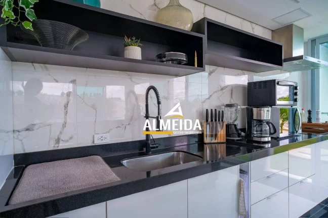 Imagem Casa com 3 dormitórios à venda por R$ 2.150.000,00 - Condomínio Residencial Terra das Águas - São Pedro/SP