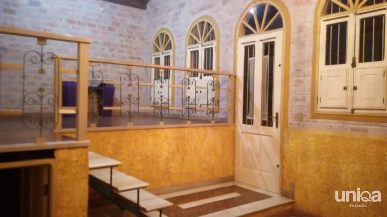 Imagem Casa 4 dormitórios sendo 2 suítes, 3 vagas de garagem