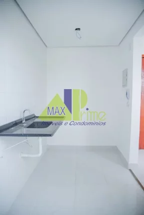 Imagem Apartamento para locação na Vila Carrão, São Paulo-SP: 1 quarto, 1 sala, 1 banheiro, 1 vaga de garagem, 50m² de área.
