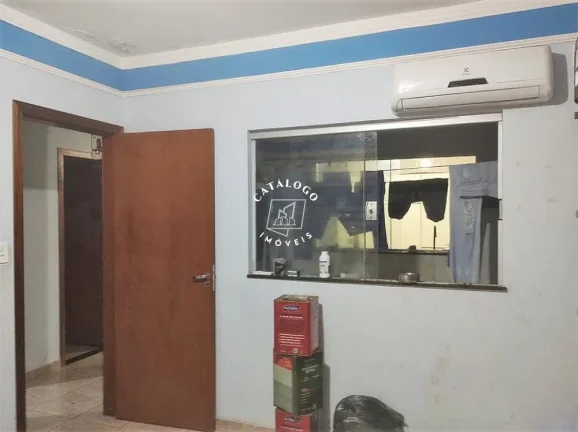 Imagem Casa a Venda no bairro Jardim Professor Antônio Palocci - Ribeirão Preto, SP