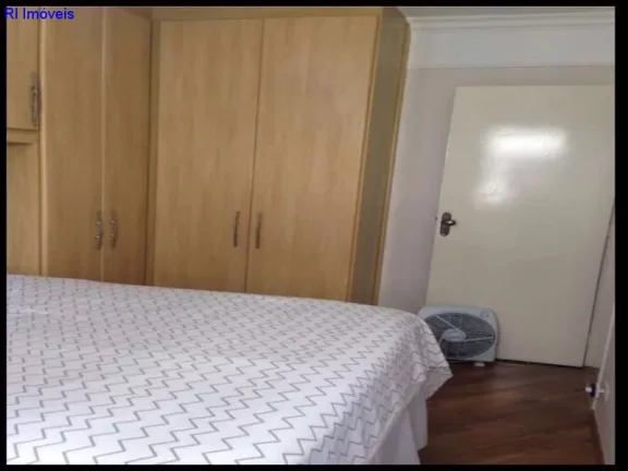 Imagem APARTAMENTO RESIDENCIAL em SÃO PAULO - SP, JARDIM SANTO ELIAS