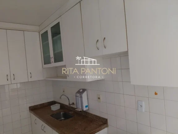 Imagem Apartamento - Ribeirão Preto - Higienópolis