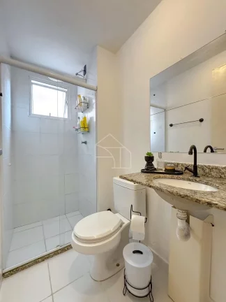 Imagem Apartamento 3 Quartos com Suíte – Condomínio Praças Reserva