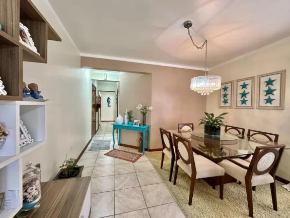 Imagem Apartamento 3 Dormitórios - Bairro Centro