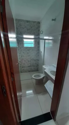 Imagem Casa com 2 dorms, Santa Júlia, Itanhaém - R$ 315 mil, Cod: 1615