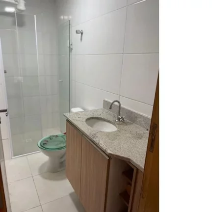 Imagem Apartamento 2 quartos Santos