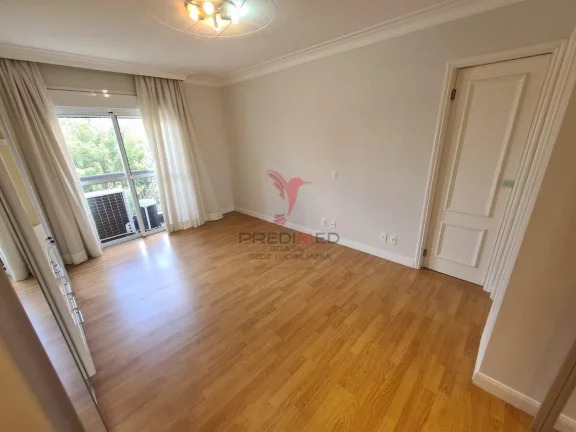 Imagem Apartamento de 3 Suites e 5 Vagas de Garagem em Campo Belo,