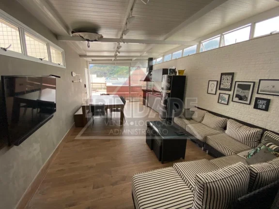 Imagem APARTAMENTO RESIDENCIAL em RIO DE JANEIRO - RJ, BARRA DA TIJUCA