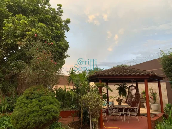 Imagem Casa Triplex para alugar em Chácara Monte Alegre - São Paulo /SP.