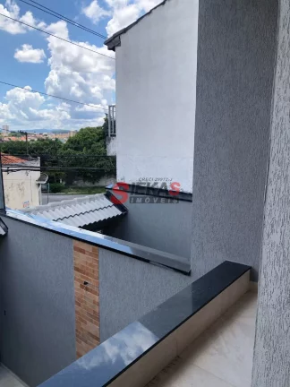 Imagem Casa à venda em São Paulo-SP, bairro Cidade Patriarca: 3 quartos, 1 suíte, 1 sala, 3 banheiros, 2 vagas, 123m².