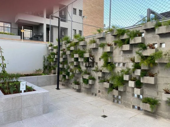 Imagem Apartamento com 3 dormitórios para alugar, 91 m² por R$ 5.158,00/mês - Alto da Boa Vista - Sorocaba/SP