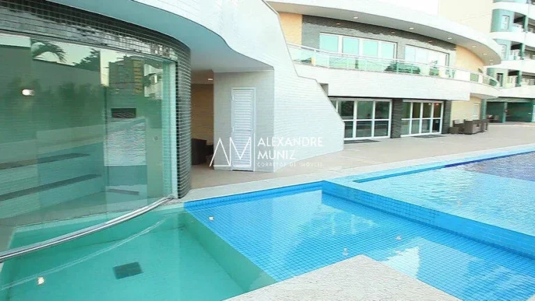 Imagem Greenlife 3, apartamento à venda no Guararapes, Fortaleza-CE.
