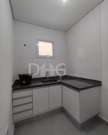 Imagem Salão para alugar com 345m² | Botafogo | Campinas - SP