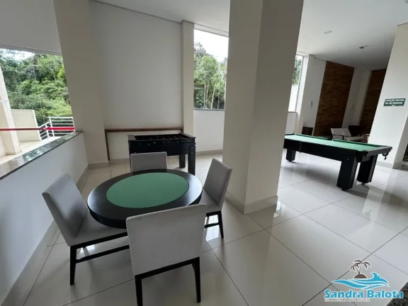 Imagem Excelente localização, área nobre!! Apartamento de 86m²/Parque Vivamar-Ubatuba