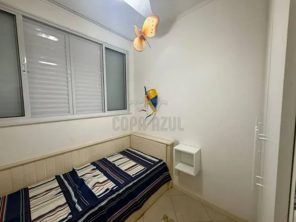 Imagem Lagoa – Avenida Epitácio Pessoa | Residencial › Apartamento 3 quarto(s) à Venda